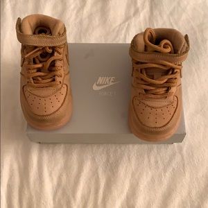 Air Force 1 - toddler 5c